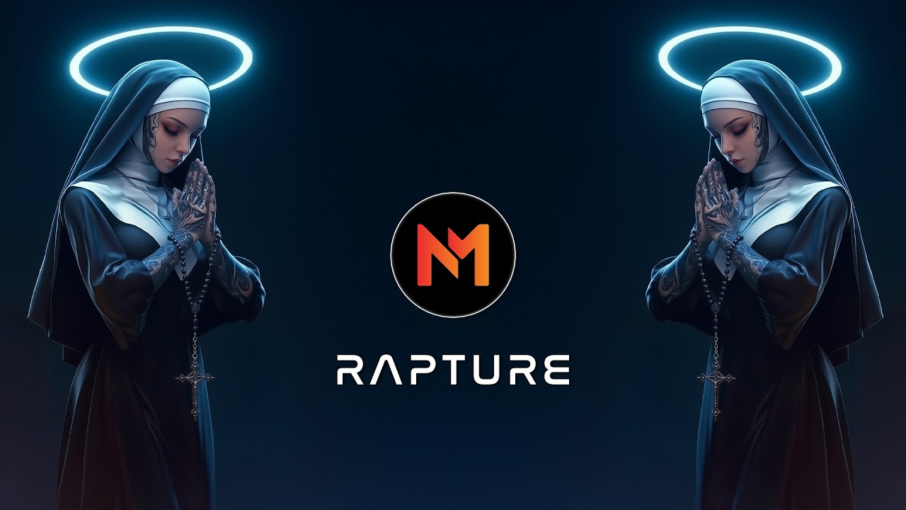 STRLGHT - Rapture (NaMa Remix)