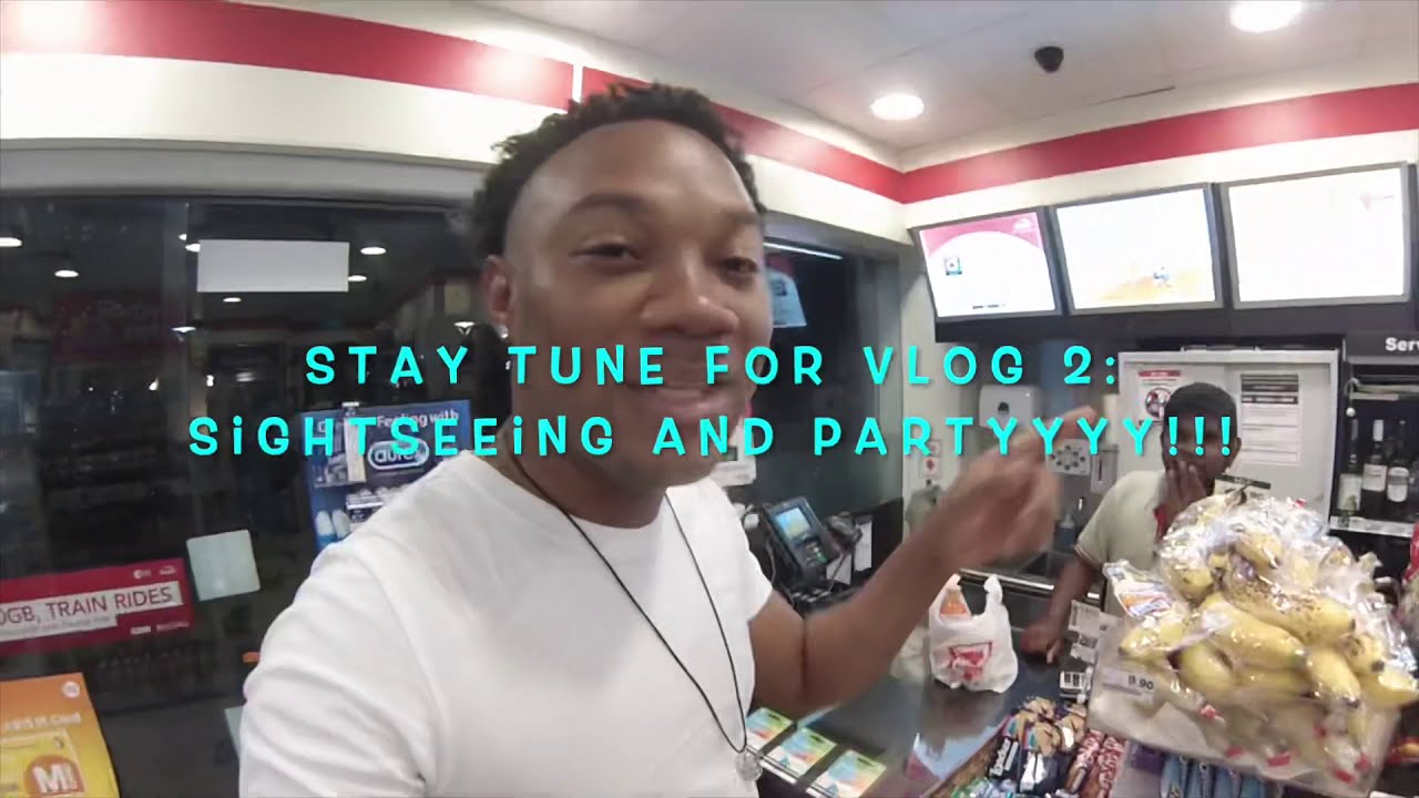 Jamaican in Asia!!! 🇯🇲🇸🇬🇲🇾🇹🇭