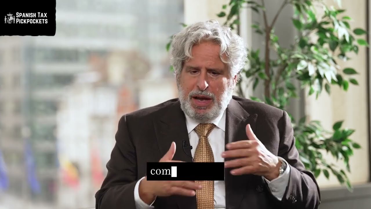 Rising backlash against Spain&rsquo;s tax authority: incentives, penalties, and a transparency crisis