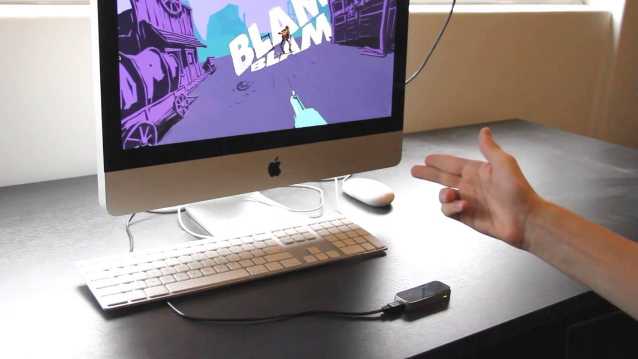Resn: Digit Duel Gameplay Video