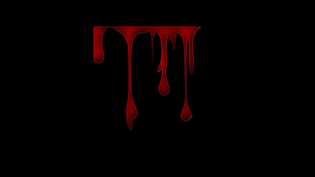 How I make the fake blood for my videos