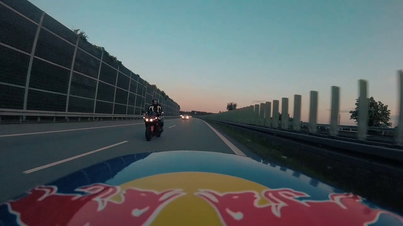 Radom -Białobrzegi Honda CBR 600 rr , Yamaha R1 RN12