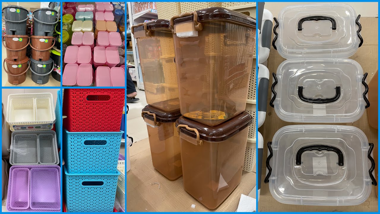 D MART Lockdown Offers|D Mart New Unique Kitchen Product,Organiser,Kitchen Racks,Glass Jars,Baskets