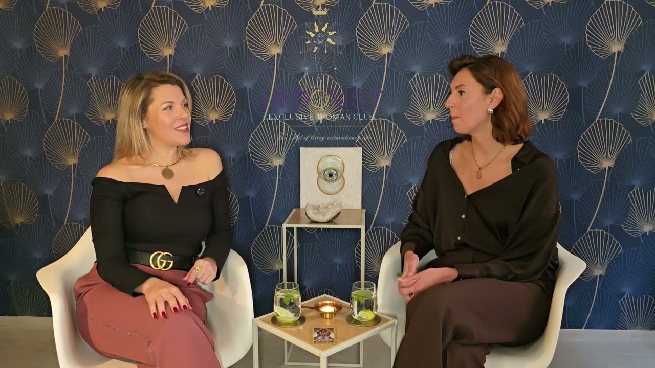 Как Сакральная Геометрия может изменить жизнь мне рассказала мастер @OMOmallinna