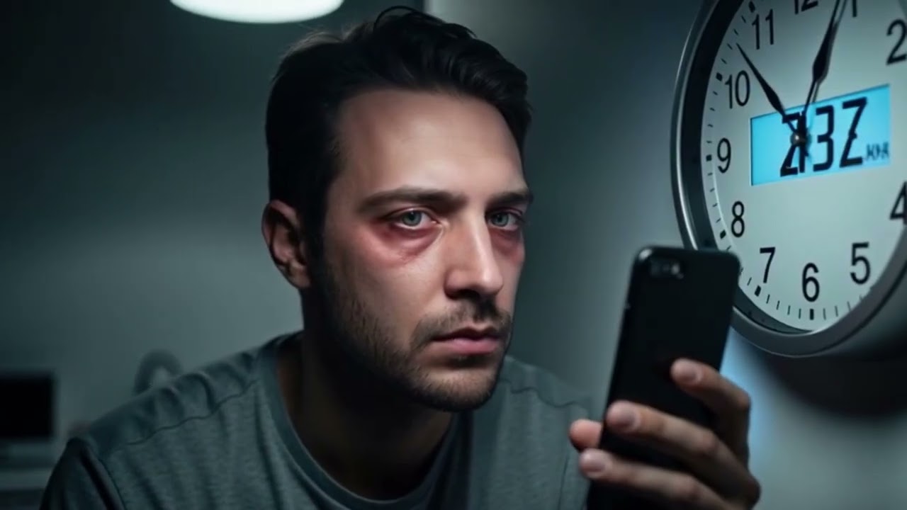 5 Things Weak Men Do Every Day