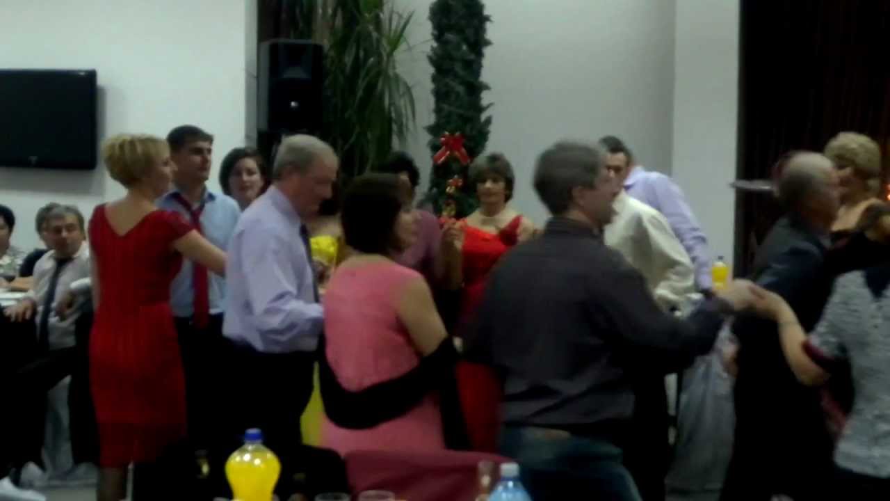 Revelion @ Curtea de Arges 2013  -1