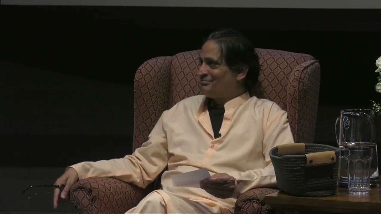 Swami Gupta Q&A: How do you control inner spirit that is so strong it takes over?