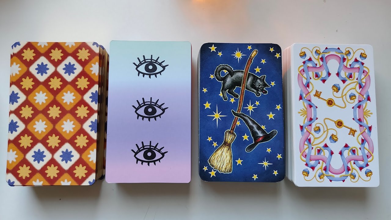 Pick a deck : ลักษณะเนื้อคู่ที่คุณจะได้เจอในปี 2026 (เขาเป็นใคร เจอเมื่อไหร่ ลักษณะความสัมพันธ์) 🧿🔮💞