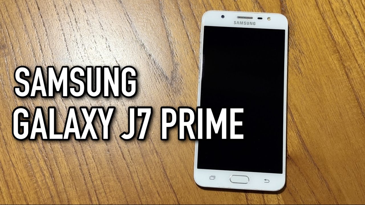 Samsung Galaxy J7 Prime – Ainda Vale a Pena em 2025? [Review Completo]