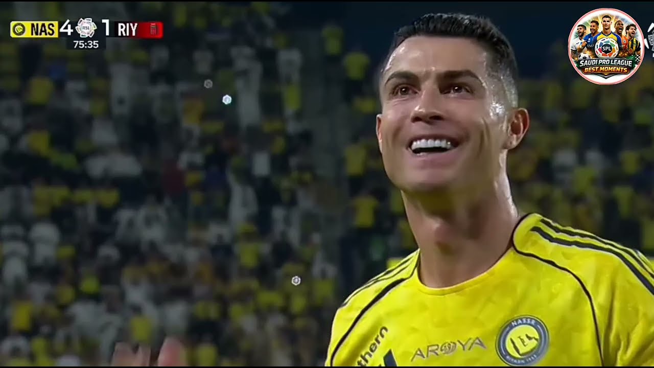All Goals from Saudi Pro League Matchday 3 | SPL Highlights