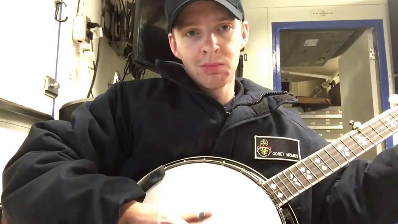 Little Sadie (Scruggs Banjo)