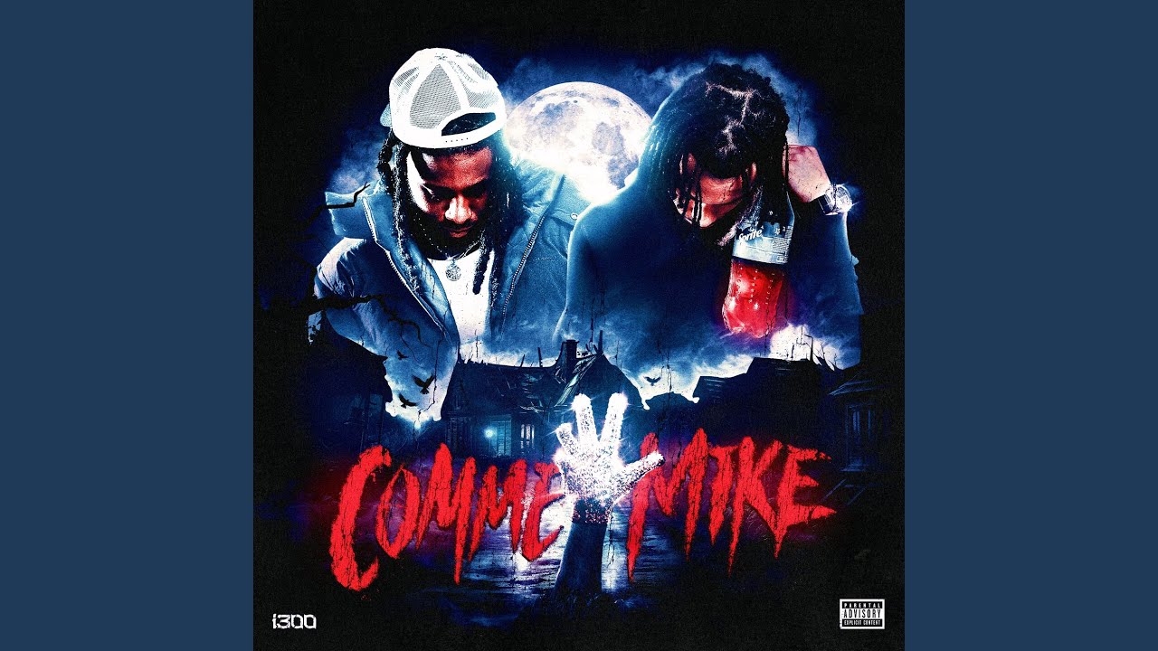 COMME MIKE