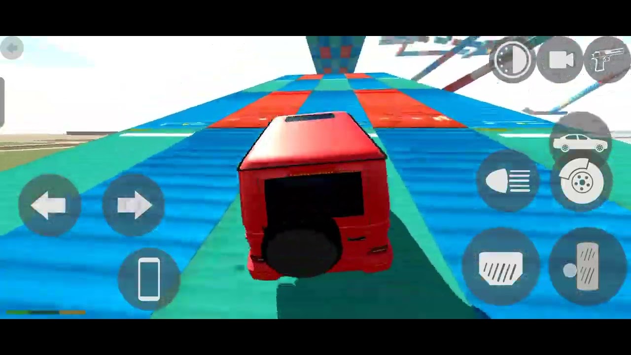 Day 13/20 Indian bike driving 3D #carzygamer7 