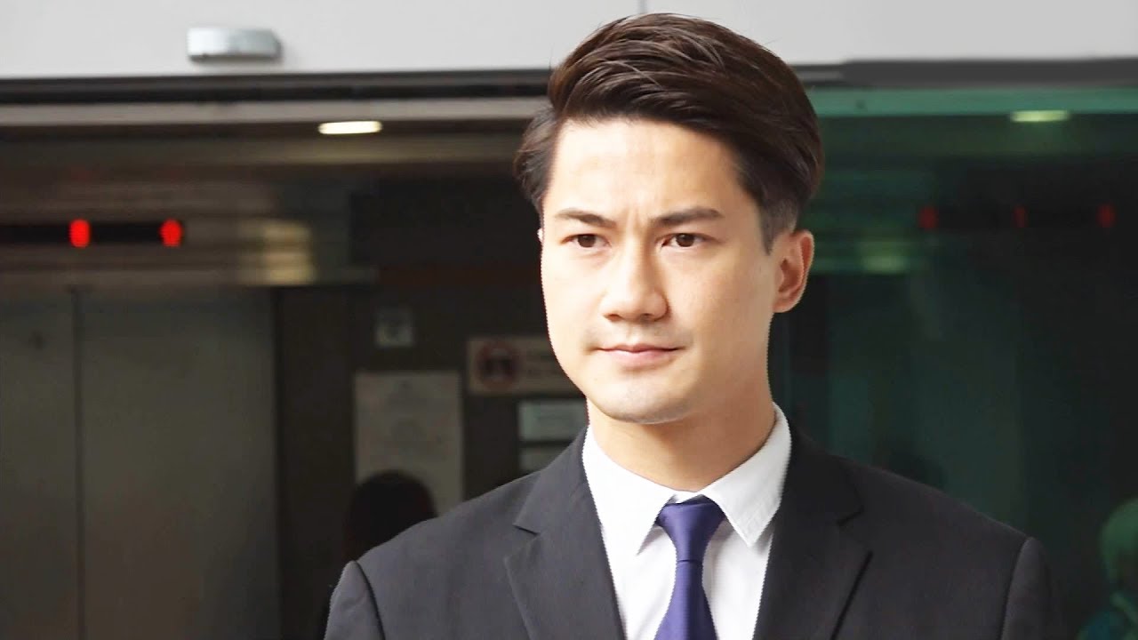 郭子豪醉駕判刑  以後會乖乖地做人