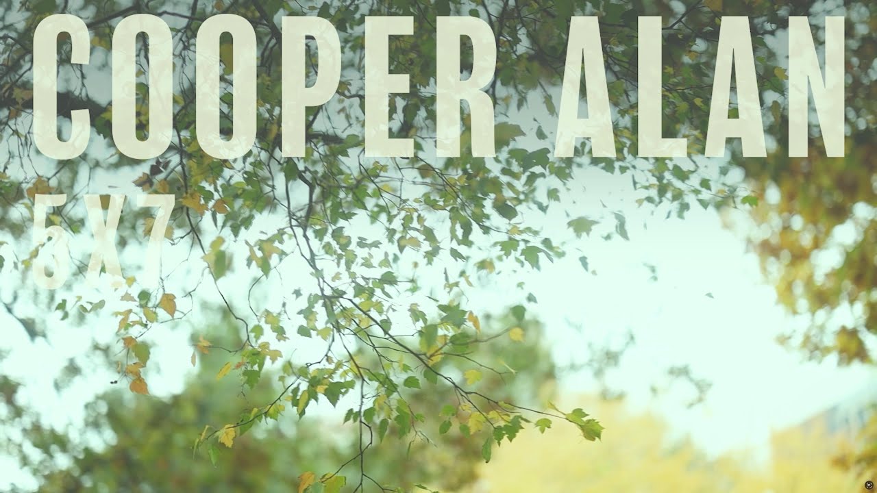 Cooper Alan - 