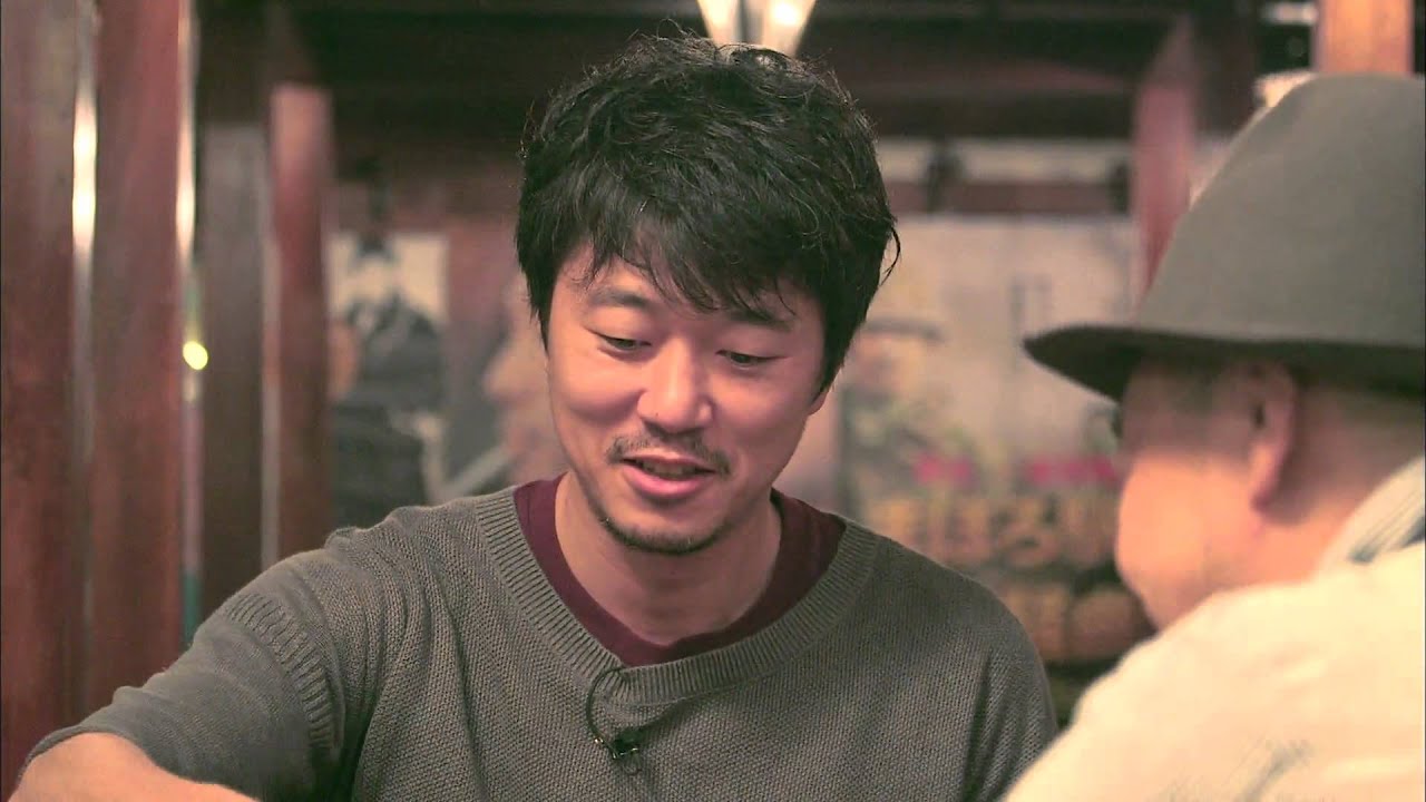 大森立嗣監督と新井浩文さんがまほろについて熱く語る！　日本映画専門チャンネル特番　冒頭５分を特別公開！