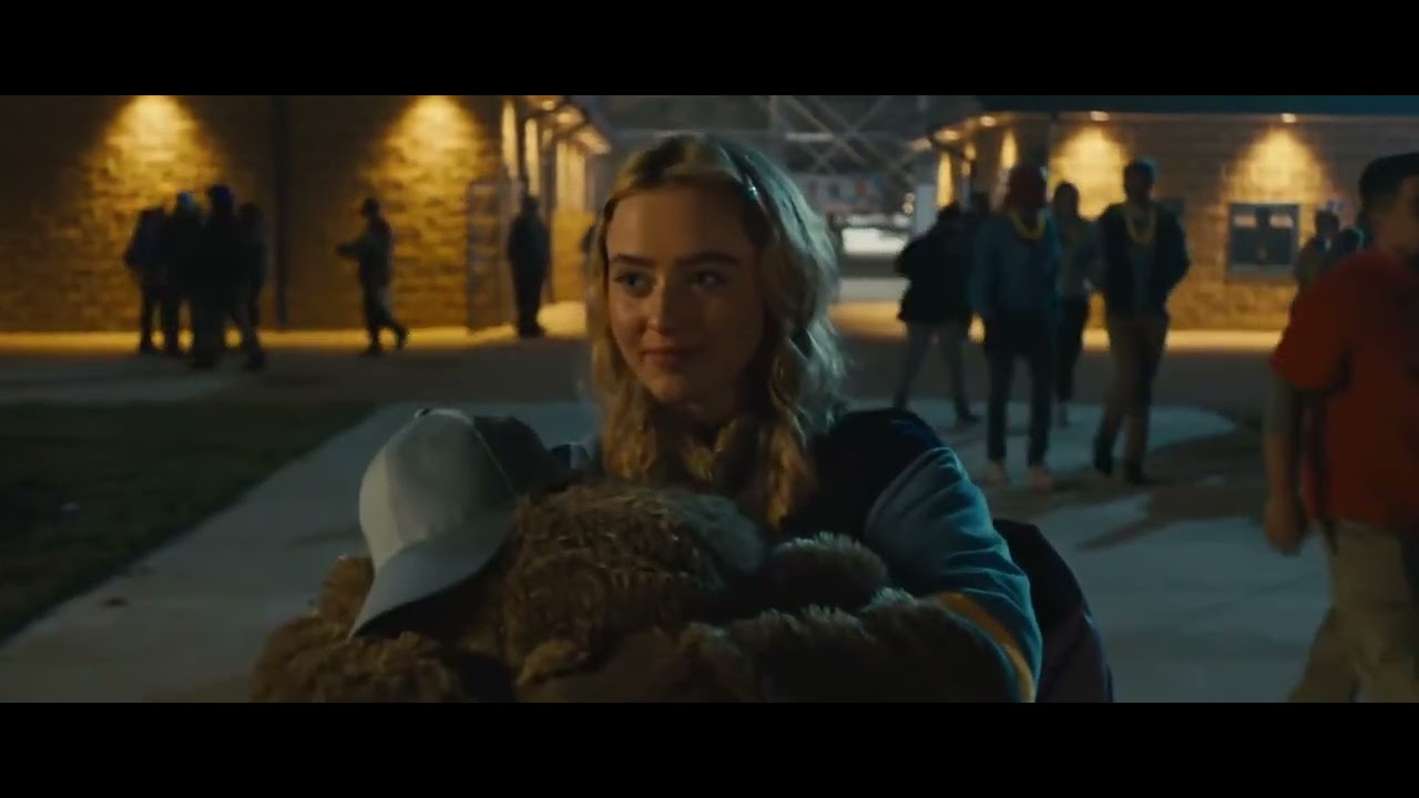 Freaky 2020 Millie gets attacked by the Butcher
