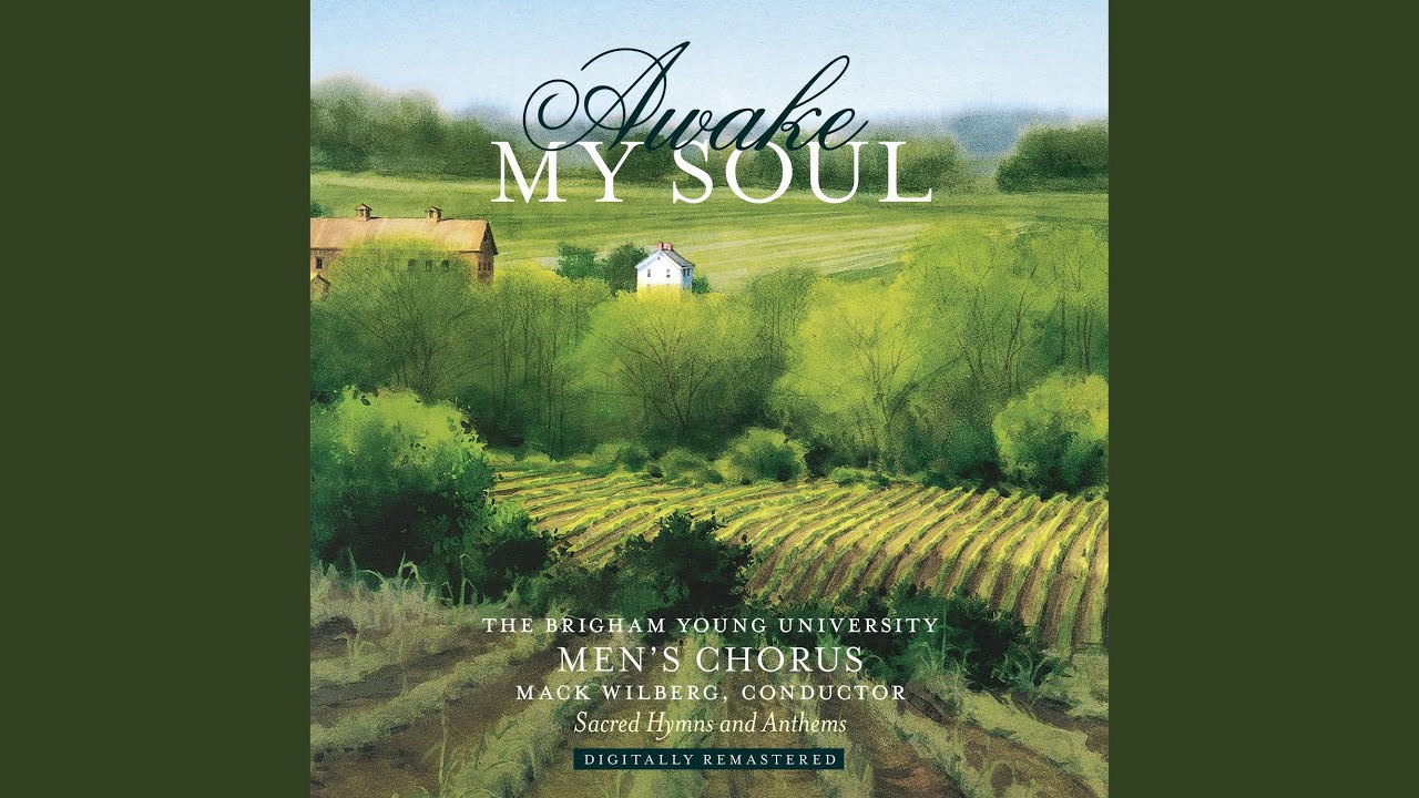Beautiful Savior (Arr. Mack Wilberg)