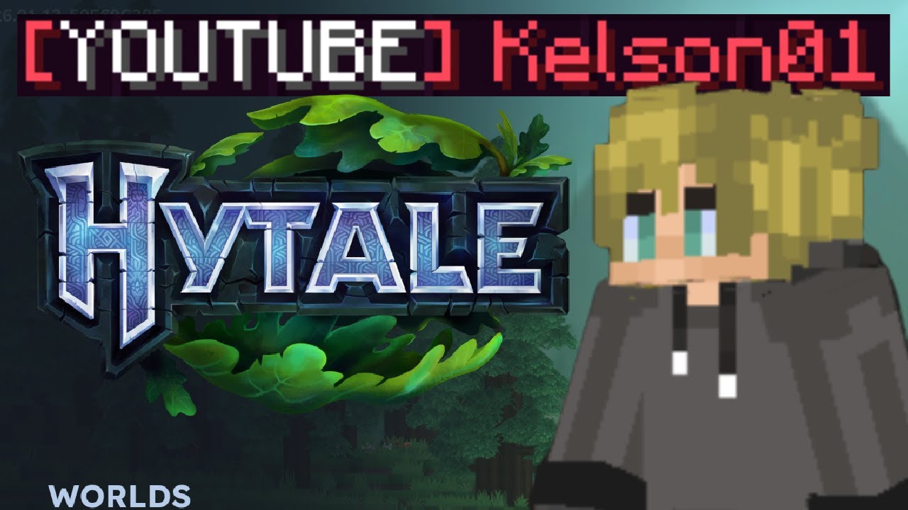 Getting Maxed Gear in Hytale