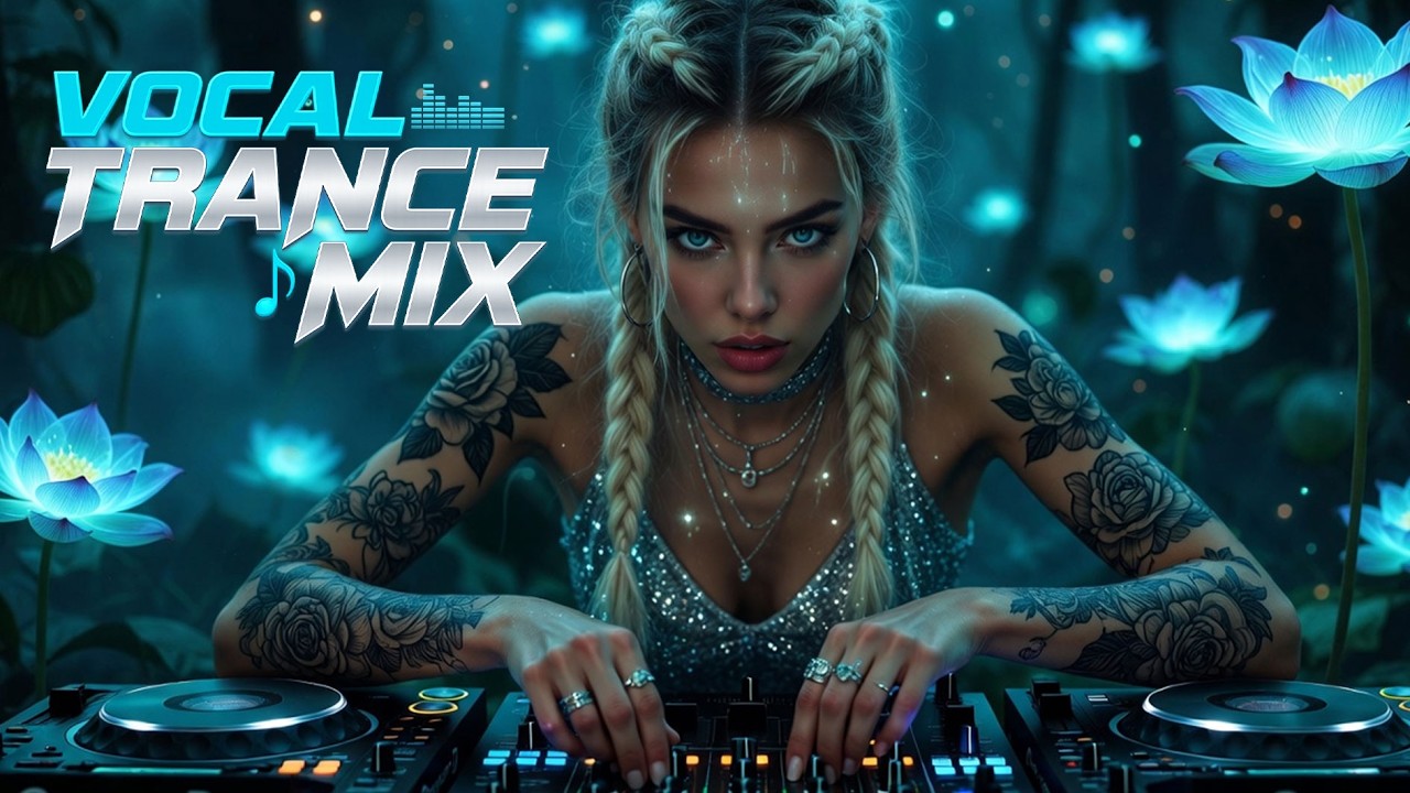 Vocal Trance Mix 2026 | Emotional Songs That Give You Chills