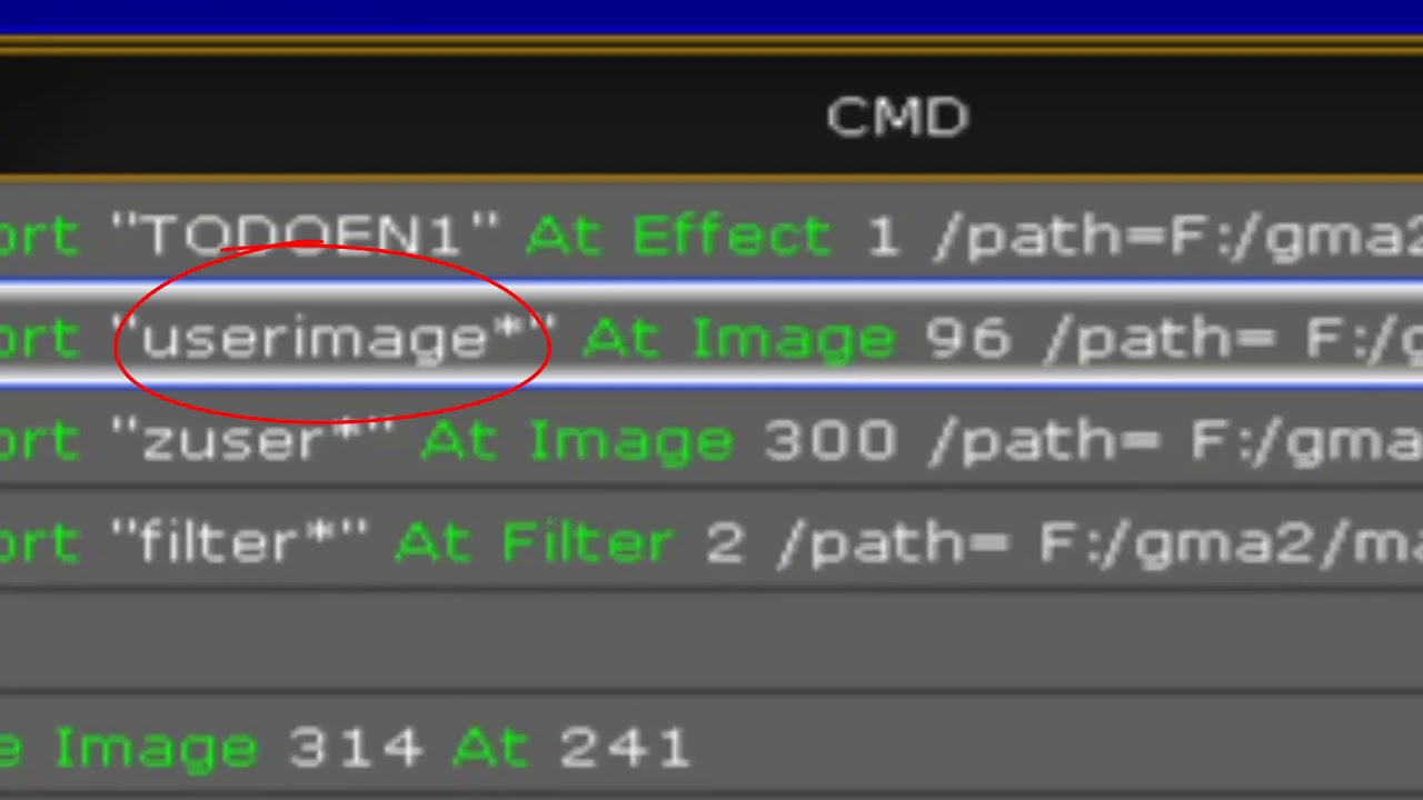 MACRO TODO EN 1 MA2 (IMPORTAR)