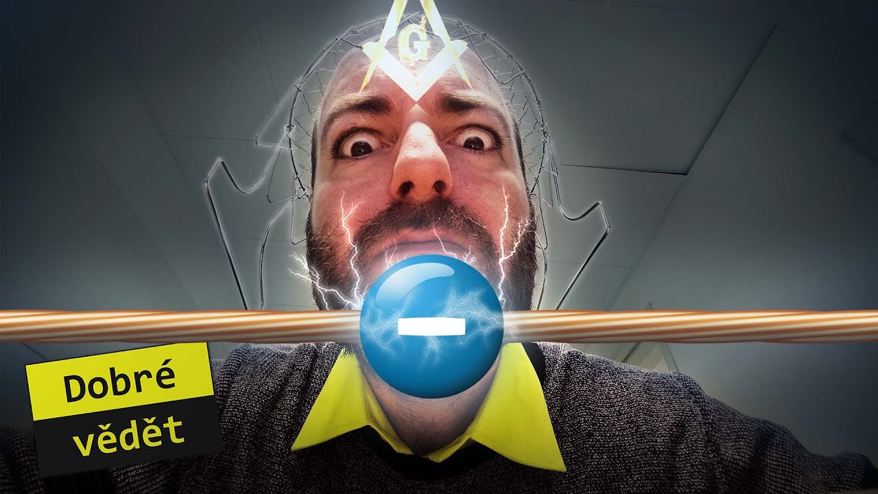 Kterým směrem teče elektřina?