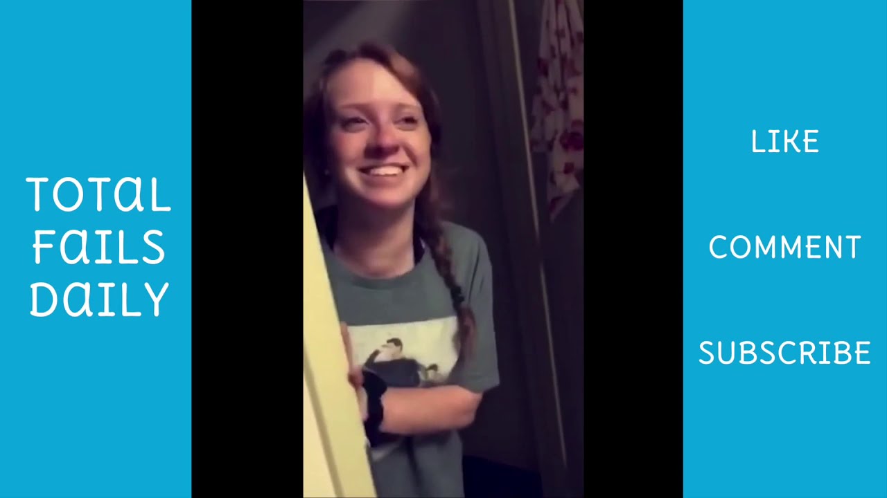 TRY NOT TO LAUGH - Epic Funny Fail Video Compilation - Mid March 2020 Ultimate Fails