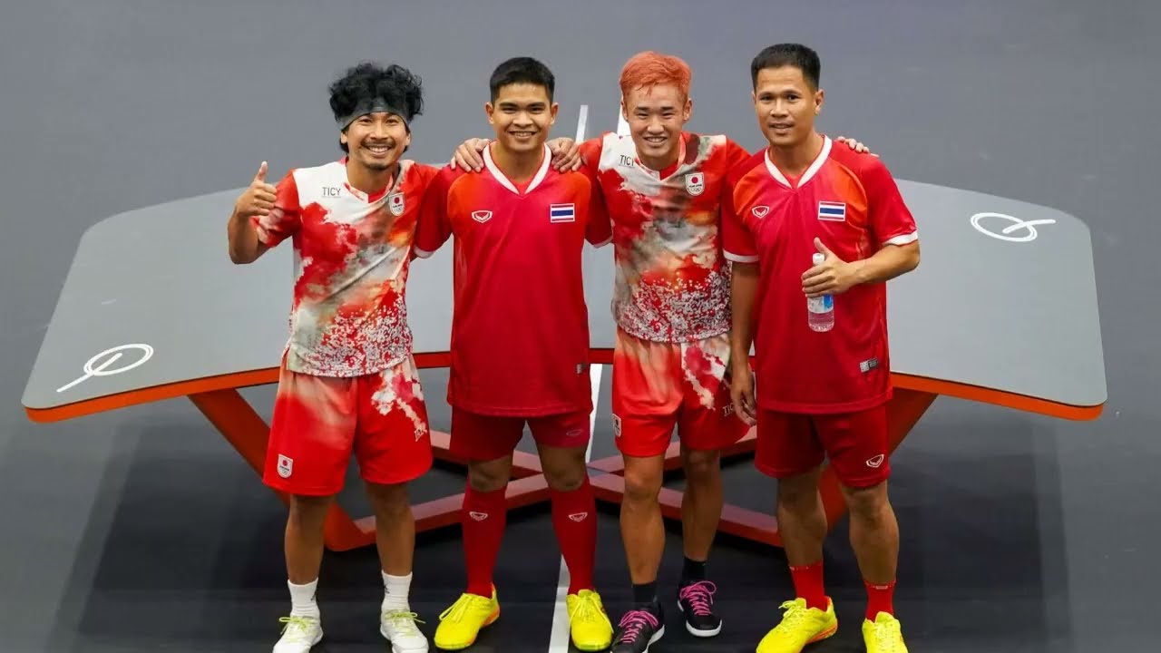เทคบอลไทยทุบเจ้าภาพญี่ปุ่น เข้ารอบรอง ฟุตบอลหญิงไทยตกรอบ ผลการแข่งขันของนักกีฬาไทยวันนี้ เอเชียนเกมส