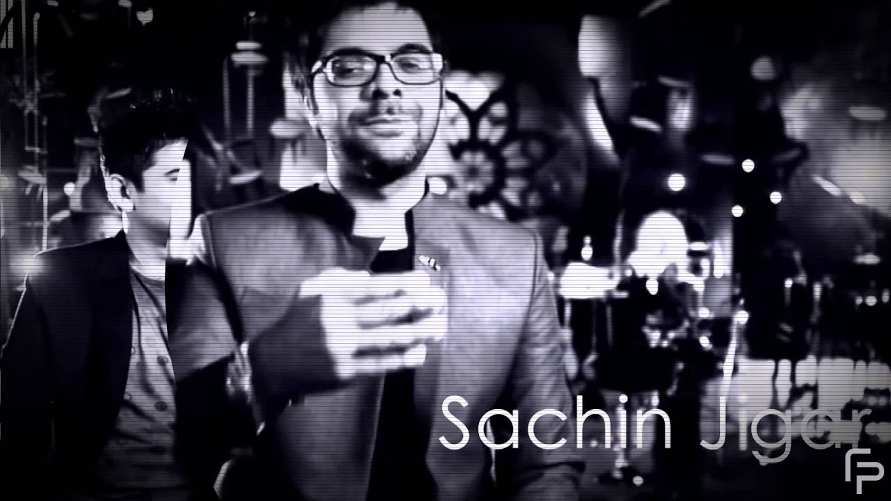 FootPrintsX5 Rolling Squares 2015 Sachin Jigar with Priya Panchal Saraiya and Divya Kumar
