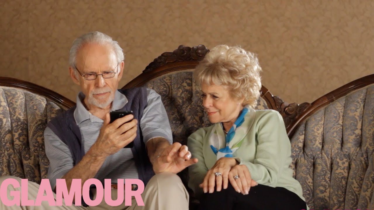 What If Your Grandparents Read Your Online Dating Txts: Text Offender, EP 5