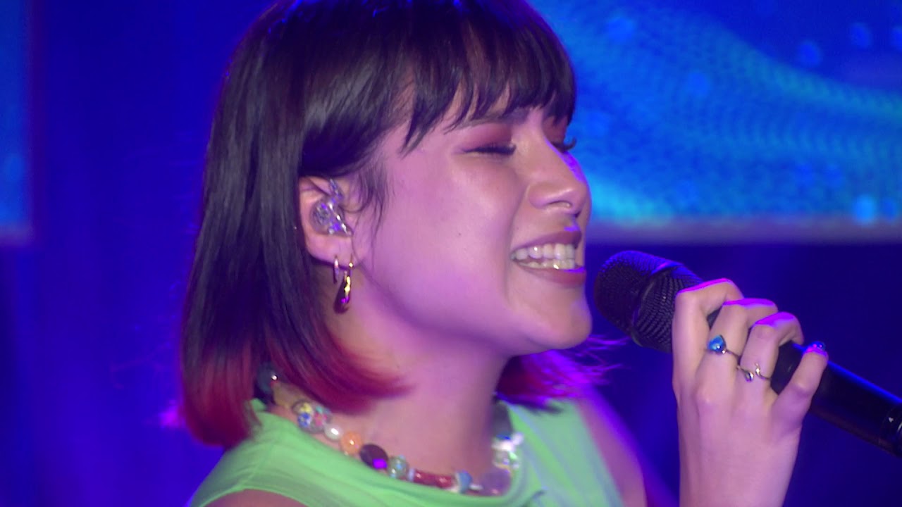 The Voice '21 Radio Awards - Ericka Jane 'Strangers In The Night'