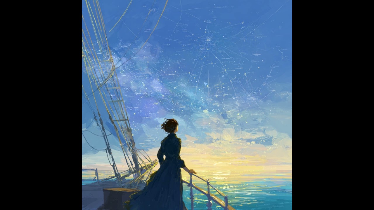 航海図 