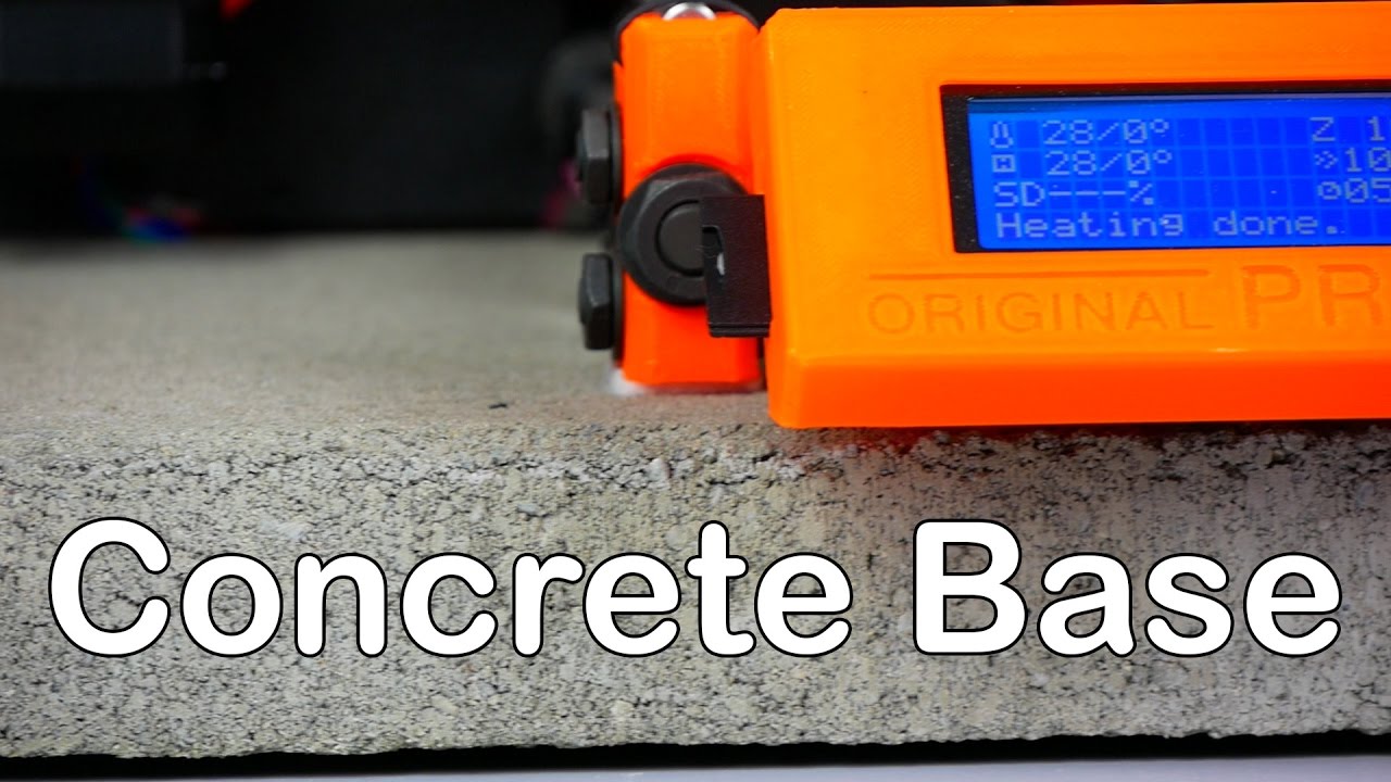 Silencing the Prusa i3 MK2 & Horrible Vibrations