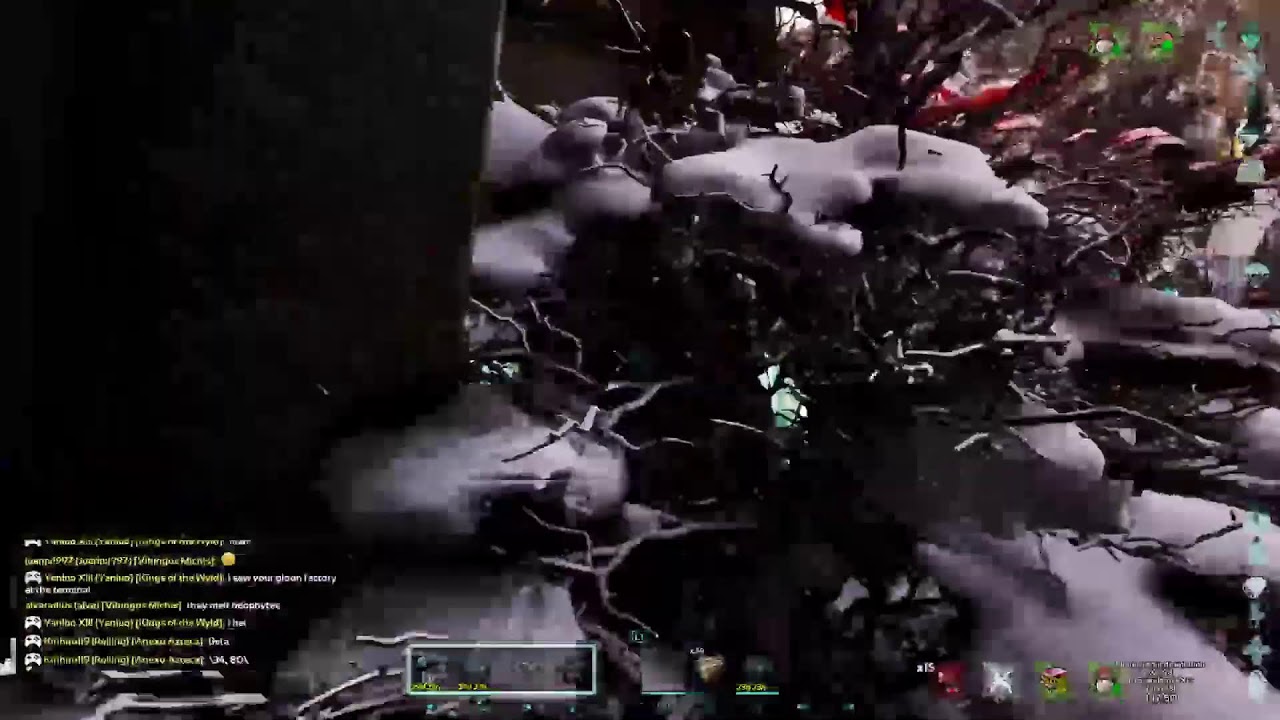 ARK ASA extinción Ascended Lost colony oficial PvE