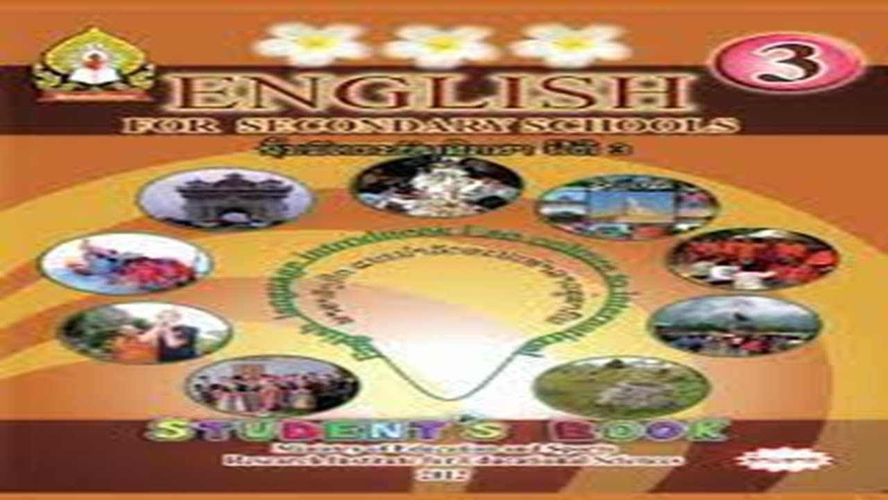 English for Lao Secondary Schools Book 3. Unit 1. MEETING PEOPLE.  Lesson 1-3