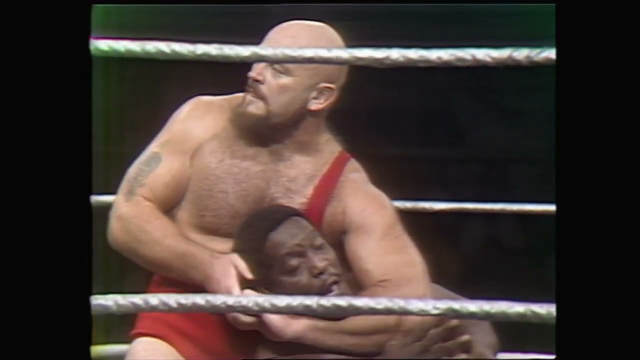 WWWF All Star Wrestling 07 15 1978 (Full Show 1080p)