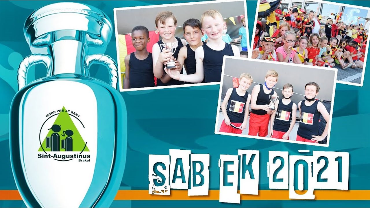 SAB Nieuws - SAB EK 2021