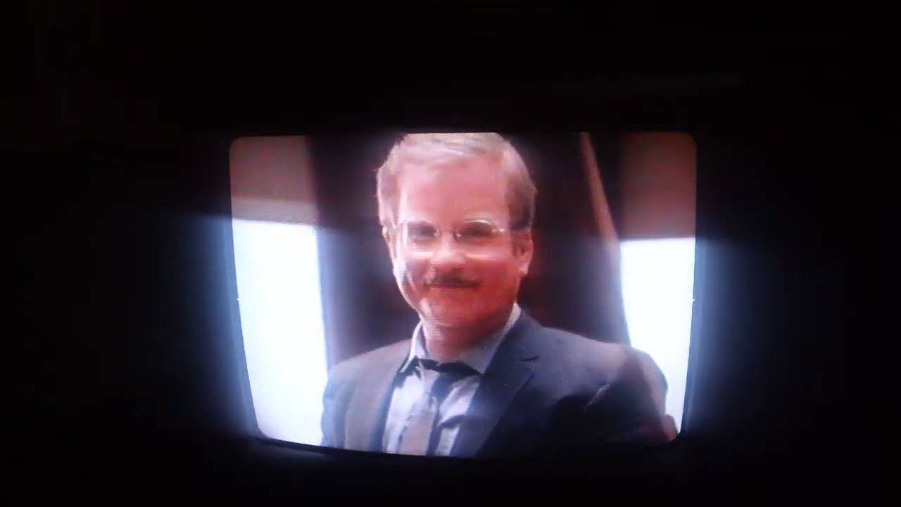 Opening Up To Mighty Aprodite 1996 VHS