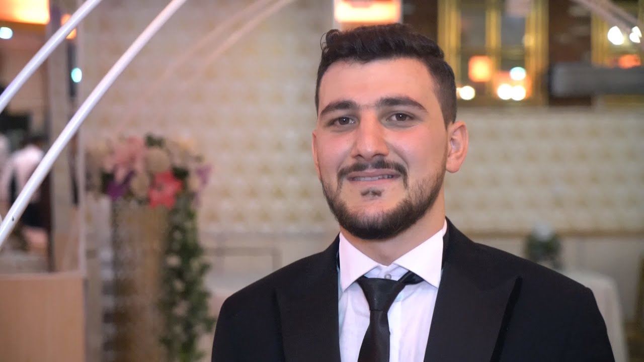 حفل زفاف العريس محمد طبشو /الفنان عزيز ناصر / ج 3