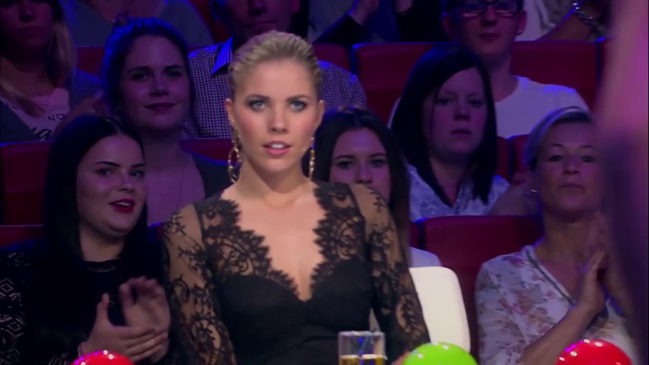 Das Supertalent 2016 - Alle Auftritte der siebten Sendung vom 29.10.2016