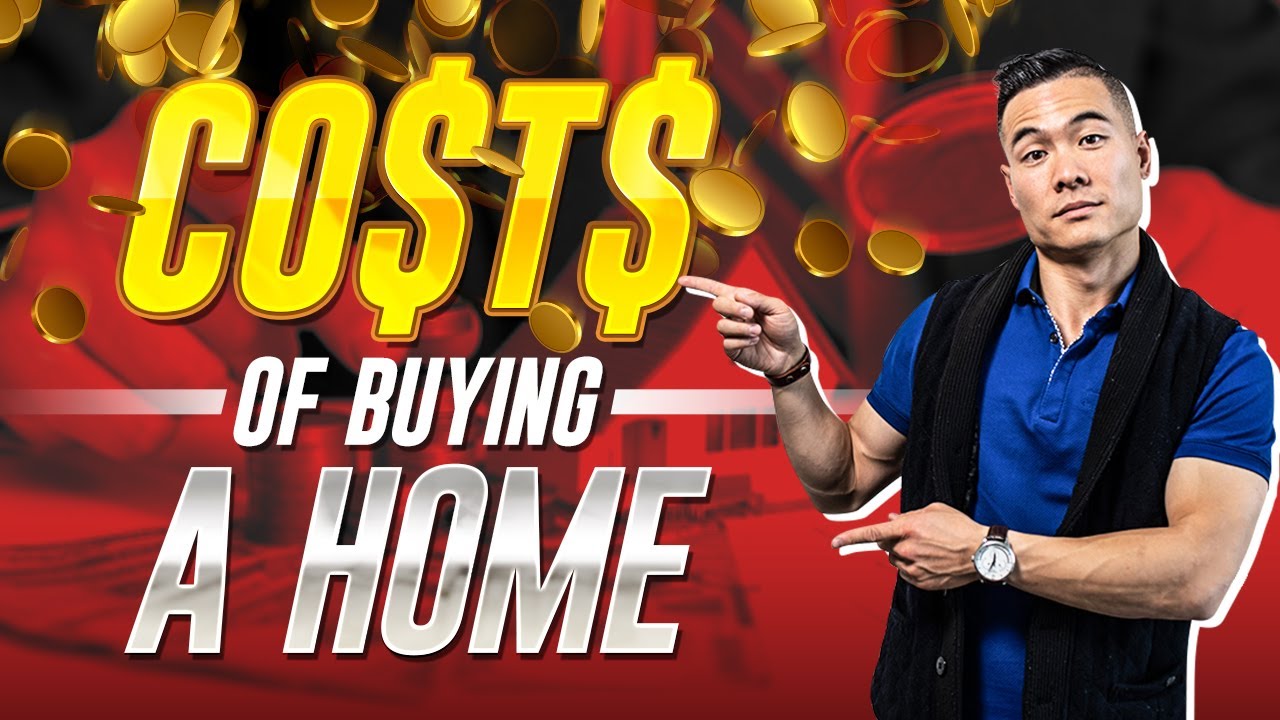 10 Costs of Buying a Home in Alberta - MUST KNOW!