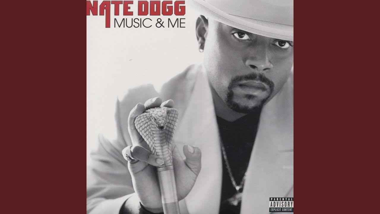 Can't Nobody (feat. Kurupt)