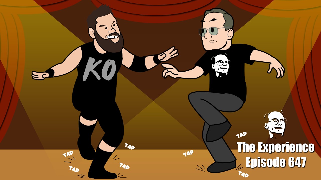 Jim Cornette Reviews CM Punk & Kevin Owens' Confrontation on WWE Smackdown