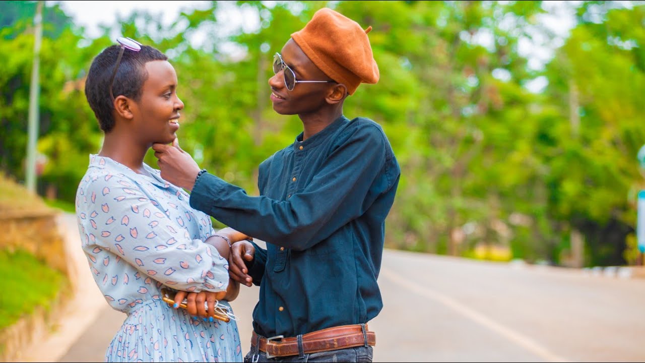 MAKANIKA Ep 6: Afande Aguye Gitumo UMUKOBWA MWIZA Wamutwaye Umutima nyuma y'imyaka ibiri