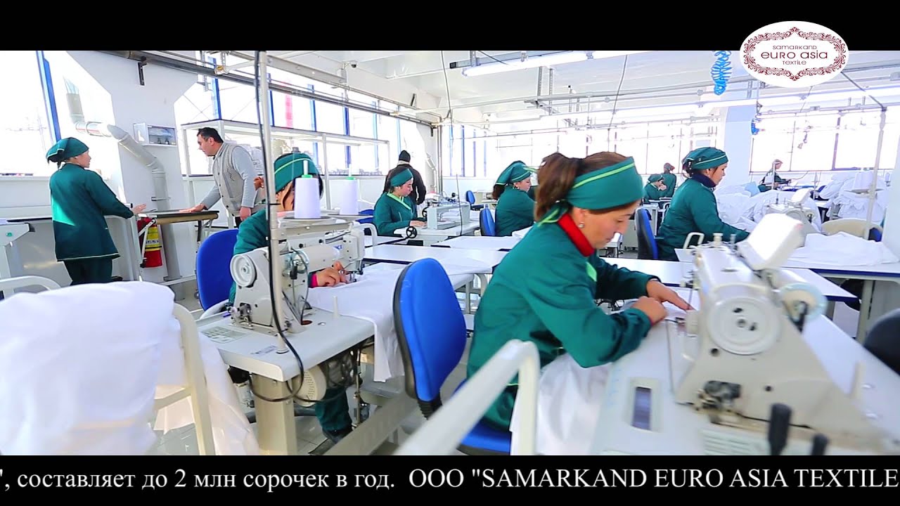 Production process