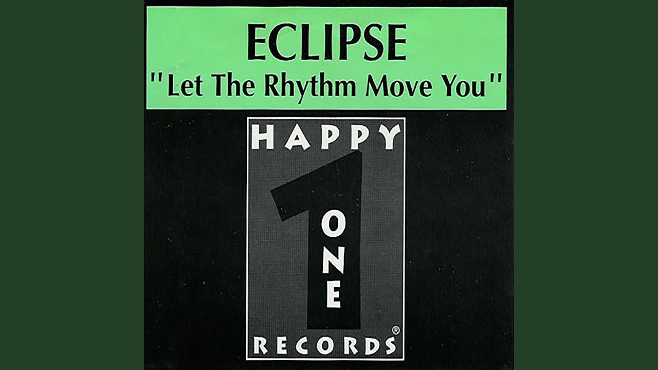 Let The Rhythm Move You