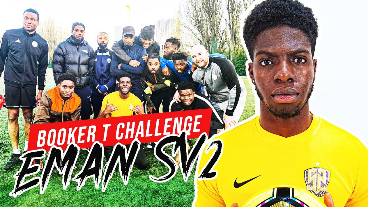 HUGE YOUTUBER VS BAITEZE CHALLENGE 🔥