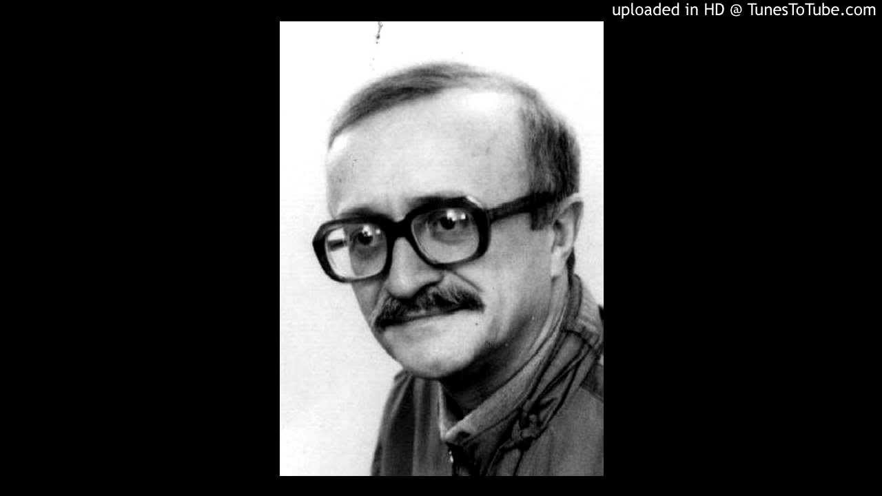Jan T. Stanisławski - M&oacute;wiła mi Mama