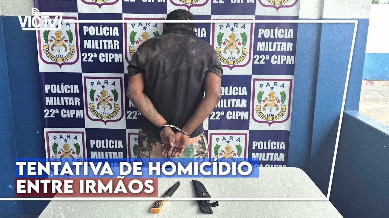 VICTV NEWS  | 2ª EDIÇÃO   | AO VIVO | 28-01-2026