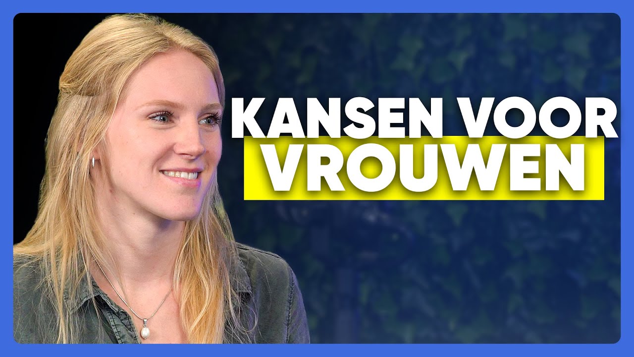 Vastgoed ECHT een mannenwereld? | De Vastgoedshow Podcast 🎙